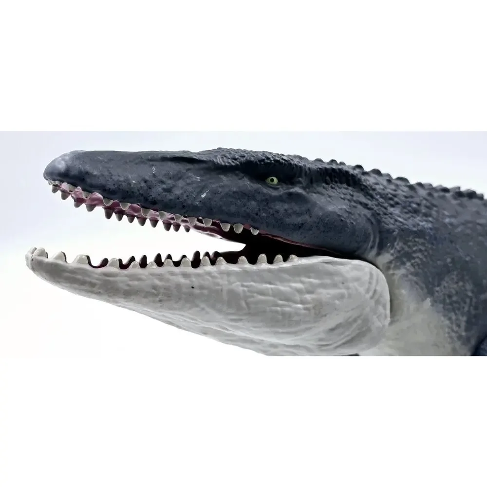 Mattel Jurassic World Real Feel Mosasaurus 2017